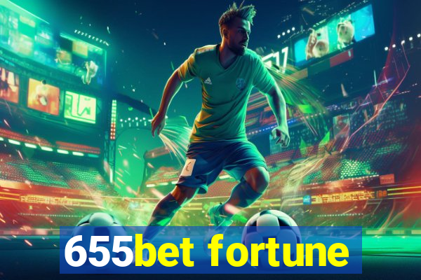 655bet fortune